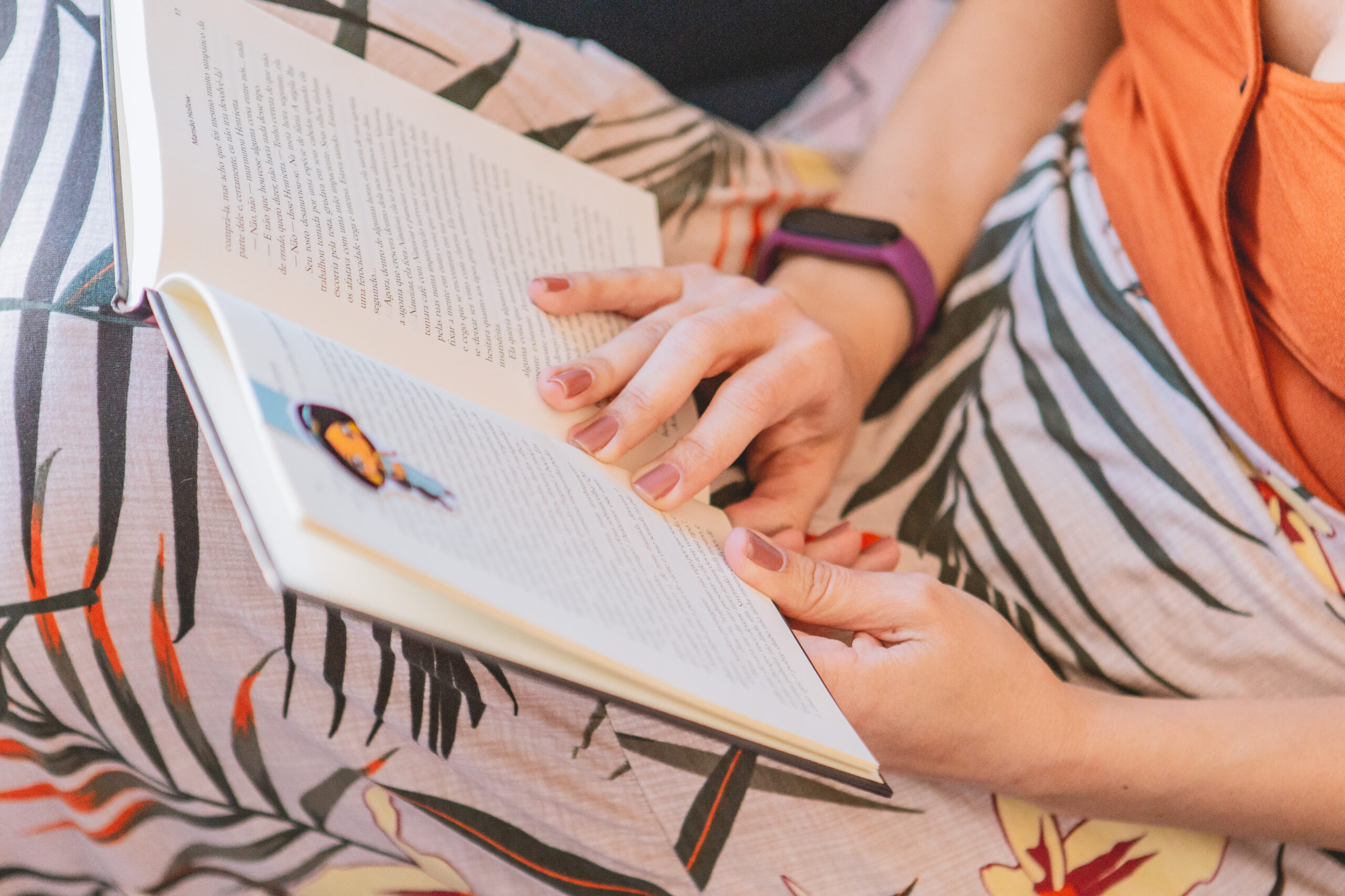 Por que escolher aulas de inglês com método personalizado?